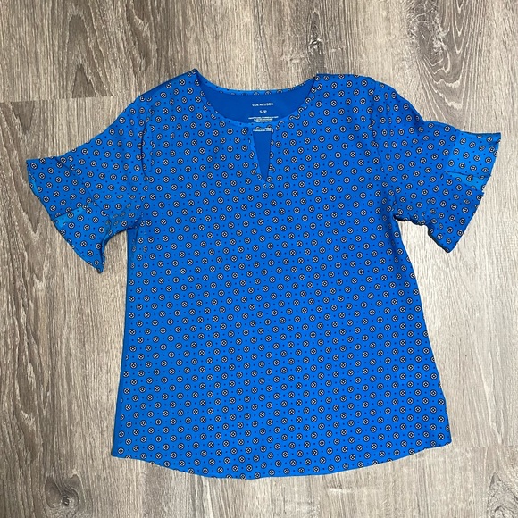 Van Heusen Women’s Top (Small) - Picture 1 of 2